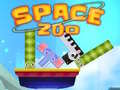 խաղ Space Zoo