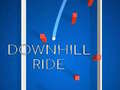 խաղ Down Hill Ride