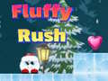 խաղ Fluffy Rush