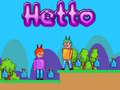 խաղ Hetto