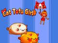խաղ Cat Tofu Girl