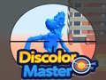 խաղ Discolor Master