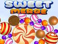 խաղ Sweet Merge