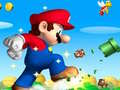 խաղ Super Mario Jigsaw Puzzle: season 2