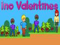 խաղ Ino Valentines