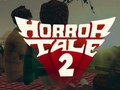 խաղ Horror Tale 2: Samantha