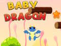 խաղ Baby Dragon