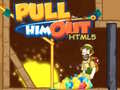 խաղ Pull Him Out HTML5