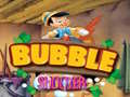 խաղ Bubble Shooter 