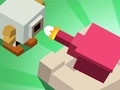 խաղ Merge Defense: Pixel Blocks