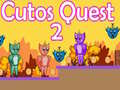 խաղ Cutos Quest 2