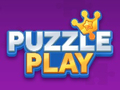 խաղ Puzzle Play