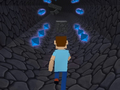 խաղ Mine Runner