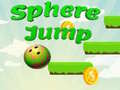 խաղ Sphere Jump