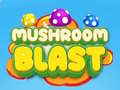 խաղ Mushroom Blast