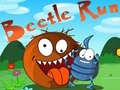 խաղ Bug Run