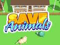 խաղ Save Animals