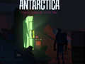 խաղ Antarctica Next Wintah Ya'll Die