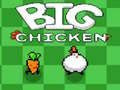 խաղ Big Chicken