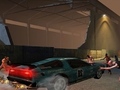 խաղ Zombies VS Muscle Cars