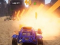խաղ Xtreme Buggy Car: Offroad Race
