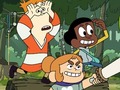 խաղ The Hunt for Mortimer