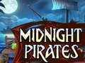 խաղ Midnight Pirates