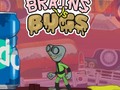 խաղ Ben 10: Brains vs Bugs