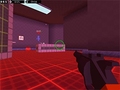խաղ Kogama: Fast Paced Shooter
