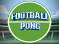 խաղ Football Pong 
