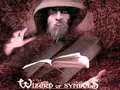 խաղ Wizard of symbols