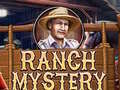 խաղ Ranch Mystery