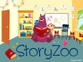 խաղ StoryZoo