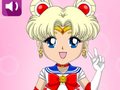 խաղ Sailor Girls Avatar Maker