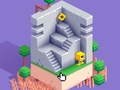 խաղ Odd Bot Fancade