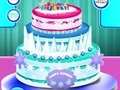 խաղ Romantic Birthday Party