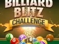 խաղ Billard Blitz Challenge