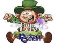 խաղ Saint Patricks Day Puzzle Quest