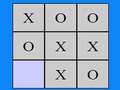 խաղ Simple Tic Tac Toe