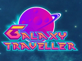 խաղ Galaxy Traveller