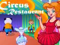 խաղ Circus Restaurant