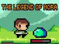 խաղ The Legend of Mora