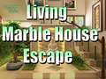 խաղ Living Marble House Escape