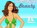 խաղ Beach Beauty
