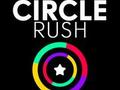 խաղ Circle Rush