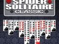 խաղ Spider Solitaire Classic