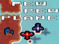 խաղ Pew Pew Plane