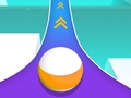 խաղ Sky Rolling Balls