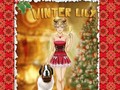 խաղ Winter Lily