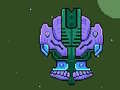 խաղ Space Defense Idle